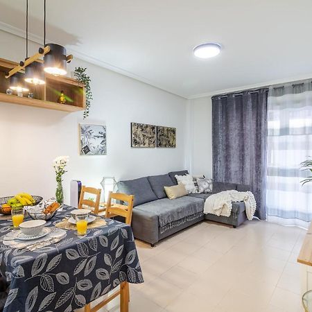 Апартаменти Lovely Hygge Flat In Las Canteras Beach Лас-Пальмас-де-Гран-Канарія Екстер'єр фото